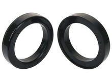 Load image into Gallery viewer, Whiteline 91-07 Toyota Land Cruiser Spring Pad Bushing Kit