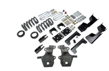 Load image into Gallery viewer, Belltech LOWERING KIT W/O SHOCKS