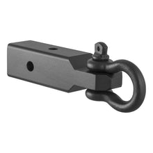 Load image into Gallery viewer, Curt D-Ring Shackle Mount (2-1/2in Shank)