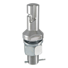 Load image into Gallery viewer, Curt Replacement Switch Ball Shank (1in Neck 1in x 2-1/4in Shank 6000lbs)