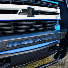 Load image into Gallery viewer, Westin 19-21 Chevy 1500 Sportsman X Grille Guard - Textured Black (Excl. 2019 Silverado LD)