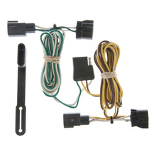 Load image into Gallery viewer, Curt 95-03 Dodge Ram 1500 Custom Wiring Harness (4-Way Flat Output)
