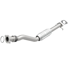 Load image into Gallery viewer, MagnaFlow Direct Fit Catalytic Converter 01-04 Century 3.1L/Impala
