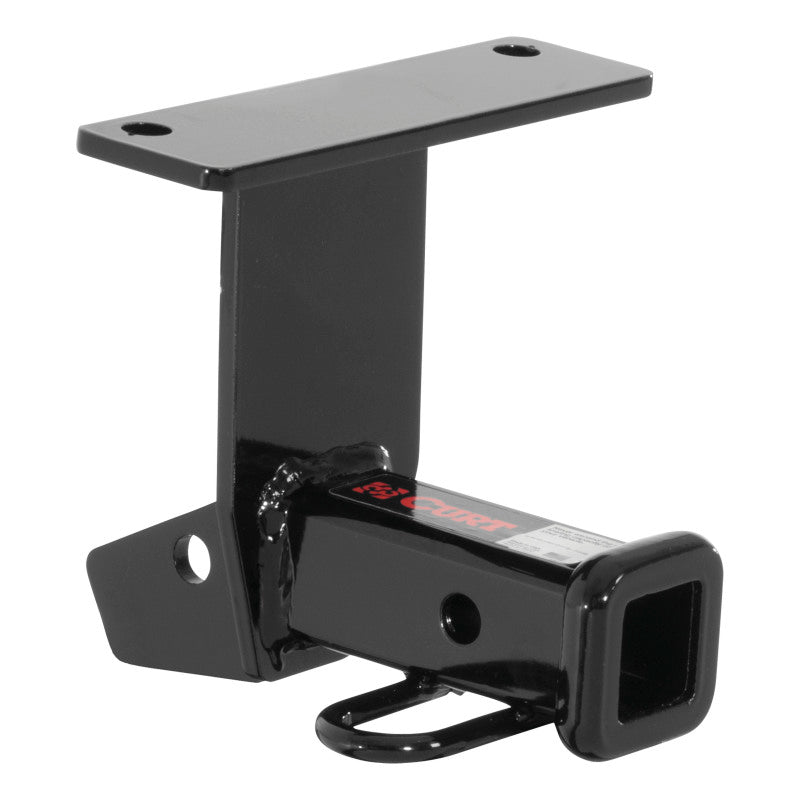 Curt 93-97 Honda Civic Del Sol Class 1 Trailer Hitch w/1-1/4in Receiver BOXED