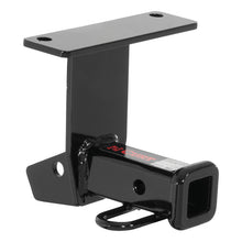 Load image into Gallery viewer, Curt 93-97 Honda Civic Del Sol Class 1 Trailer Hitch w/1-1/4in Receiver BOXED