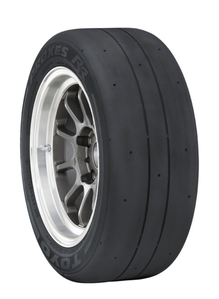 Toyo Proxes RR Tire - 345/35ZR18 PXRR TL