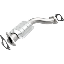 Load image into Gallery viewer, MagnaFlow Direct Fit Catalytic Converter 1996 Ford Contour 2.5L A/T