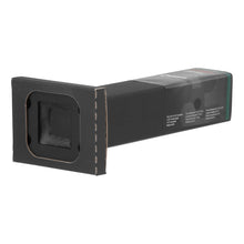 Load image into Gallery viewer, Curt Pintle Mount (2-1/2in Shank 20000lbs 8in Long)