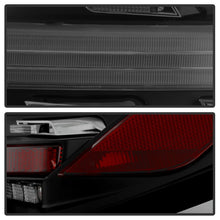 Load image into Gallery viewer, Spyder Porsche 987 Cayman 09-12 / Boxster 09-12 LED Tail Lights - Sequential Signal - Smoke