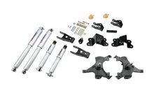 Load image into Gallery viewer, Belltech LOWERING KIT WITH SP SHOCKS