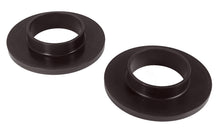 Load image into Gallery viewer, Prothane 70-83 AMC Front Upper Coil Spring Isolator - Black