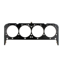 Load image into Gallery viewer, Cometic Chevy Small Block 4.165 inch Bore .140 inch MLS Head Gasket (w/All Steam Holes)
