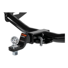 Load image into Gallery viewer, Curt Replacement Switch Ball Shank (1in Neck 1in x 2-1/4in Shank 6000lbs)