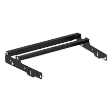 Load image into Gallery viewer, Curt 94-97 GMC C1500 Over-Bed Gooseneck Installation Brackets