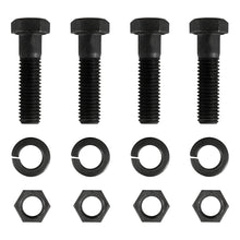 Load image into Gallery viewer, Curt Ball &amp; Pintle Combination (2-5/16in Ball 16000lbs Ball Capacity)