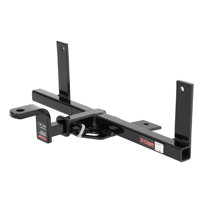 Curt 07-11 Chevy Aveo Sedan Class 1 Trailer Hitch w/1-1/4in Ball Mount BOXED