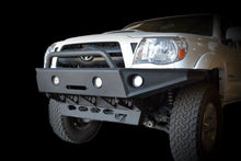 Load image into Gallery viewer, DV8 Offroad 05-15 Toyota Tacoma Front Bumper