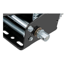 Load image into Gallery viewer, Curt Hand Winch w/20ft Strap (1900lbs 8in Handle)