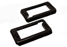 Load image into Gallery viewer, Energy Suspension 69-77 Ford Bronco Black Turn Signal Light Lens Gasket Seal