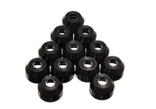 Load image into Gallery viewer, Energy Suspension Tie Rod End Boot O.E.-Box Of 12 - Black