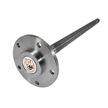Load image into Gallery viewer, Yukon Gear 1541H Alloy Rear Axle For 93-97 GM 7.6in Camaro w/ Drum Brakes