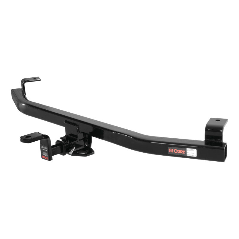 Curt 12-17 Kia Rio 5 Class 1 Trailer Hitch w/1-1/4in Ball Mount BOXED