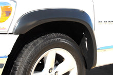 Load image into Gallery viewer, Lund 02-08 Dodge Ram 1500 Ex-Extrawide Style Smooth Elite Series Fender Flares - Black (2 Pc.)