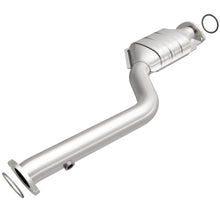 Load image into Gallery viewer, MagnaFlow Direct Fit Catalytic Converter 92-97 GS300/SC300 3.0 Rear