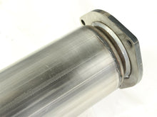 Load image into Gallery viewer, aFe MACHForce XP 5in DPF-Back Stainless Steel Exhaust , Blk, Ford Diesel Trucks 11-14 V8-6.7L td