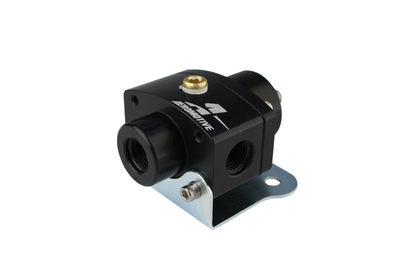 Aeromotive Marine 2-Port AN-06 Carb. Reg