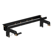 Load image into Gallery viewer, Curt 01-10 Chevrolet Silverado 2500 Double Lock EZr Gooseneck Installation Brackets