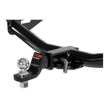 Load image into Gallery viewer, Curt Replacement Switch Ball Shank (1in Neck 3/4in x 2-1/4in Shank 3500lbs)
