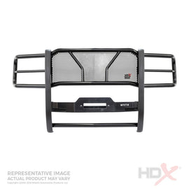 Westin Dodge/Ram 1500 09-18 HDX Winch Mount Grille Guard
