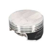 Load image into Gallery viewer, Wiseco Chevrolet LS 4.125in Bore 1.110in CH -2.80 CC Professional Piston Set