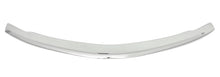 Load image into Gallery viewer, AVS 2013 Toyota Corolla Aeroskin Low Profile Hood Shield - Chrome