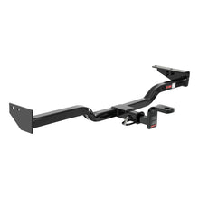 Load image into Gallery viewer, Curt 97-99 Nissan Sentra Class 1 Trailer Hitch w/1-1/4in Ball Mount BOXED