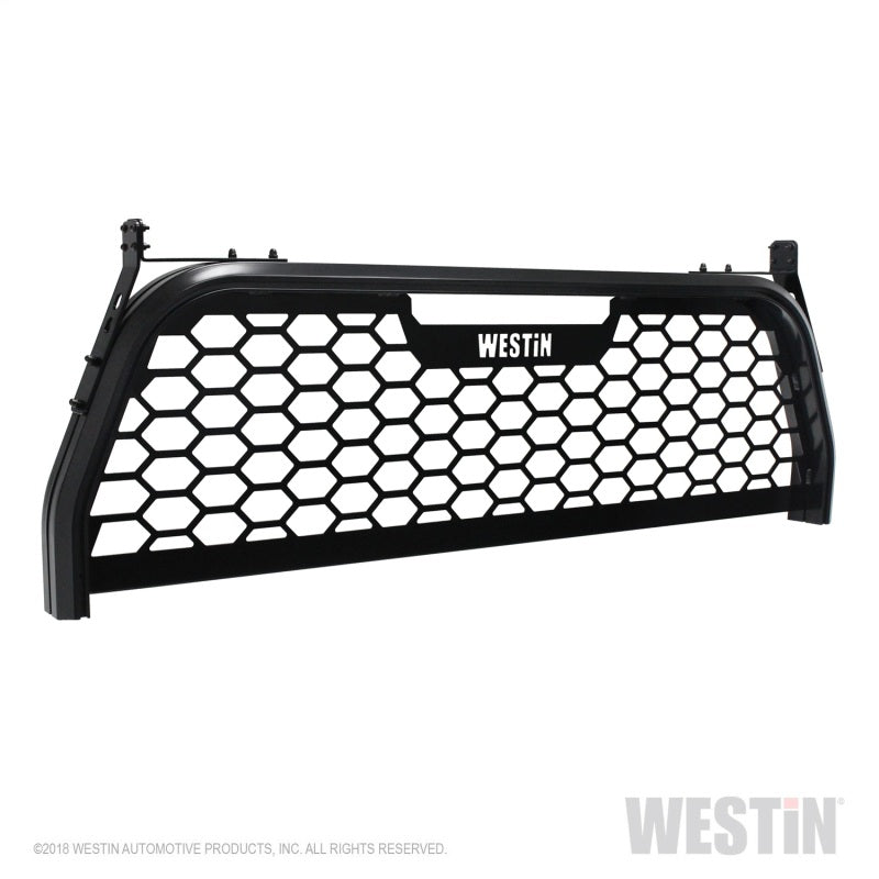 Westin Toyota Tacoma 05-21 HLR Truck Rack
