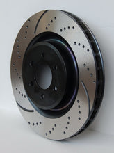 Load image into Gallery viewer, EBC 00-01 Dodge Ram 1500 (4WD) Pick-up 3.9 GD Sport Front Rotors