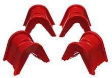 Load image into Gallery viewer, Energy Suspension Ford C-Bush 2 Deg. - Red