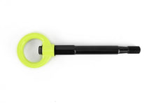 Load image into Gallery viewer, PERRIN 13-25 Subaru BRZ / 13-20 Scion FRS &amp; Toyota 86 / 22-25 GR86 Tow Hook Kit (Rear) - Neon Yellow