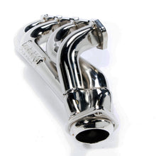 Load image into Gallery viewer, BBK 94-95 Mustang 5.0 Shorty Unequal Length Exhaust Headers - 1-5/8 Titanium Ceramic