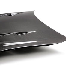 Load image into Gallery viewer, Seibon 15-19 Lexus RC (Not For RCF) TS Style Carbon Fiber Hood