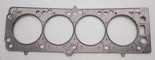 Load image into Gallery viewer, Cometic Vauxhall 16V 2L 88mm Bore .086 inch MLS-5 Head Gasket