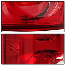 Load image into Gallery viewer, xTune GMC Yukon Xl 1500/2500 2007-2012 Driver Side Tail Lights - OEM Left ALT-JH-GYXL07-OE-L