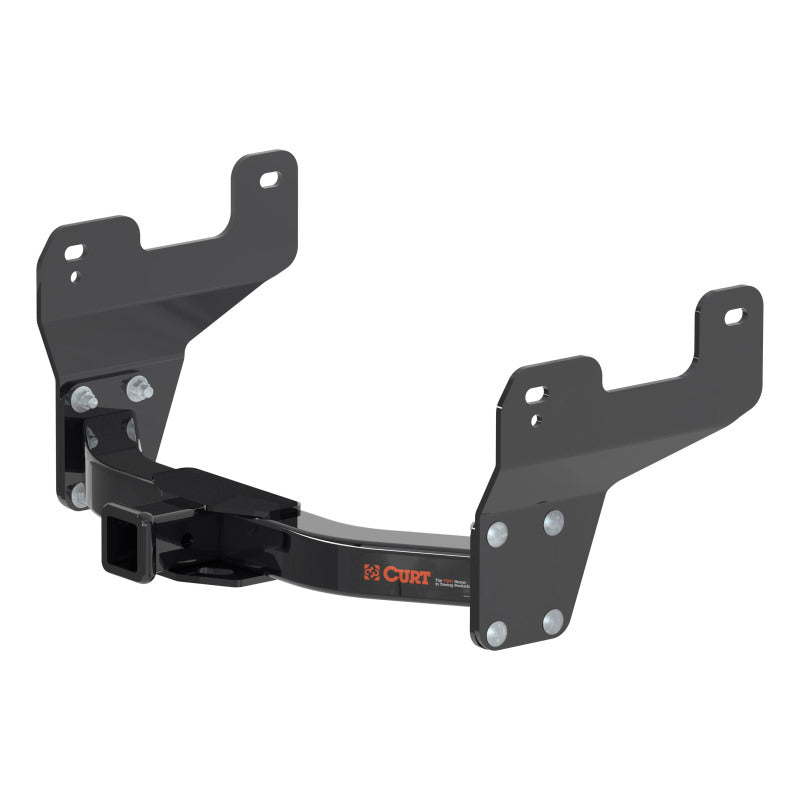 Curt Universal Class 3 Multi-Fit Trailer Hitch w/2in Receiver BOXED