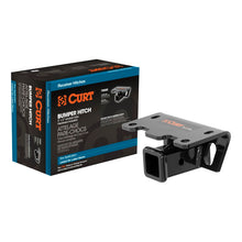 Load image into Gallery viewer, Curt Bumper Hitch for Dodge Bumpers (2in Receiver)