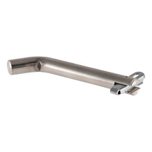 Load image into Gallery viewer, Curt 5/8in Swivel Hitch Pin (2in Receiver Stainless Packaged)