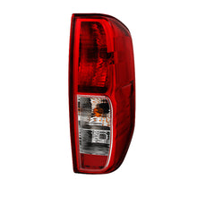 Load image into Gallery viewer, xTune Nissan Frontier 05-13 Passenger Side Tail Lights - OEM Right ALT-JH-NF05-OE-R