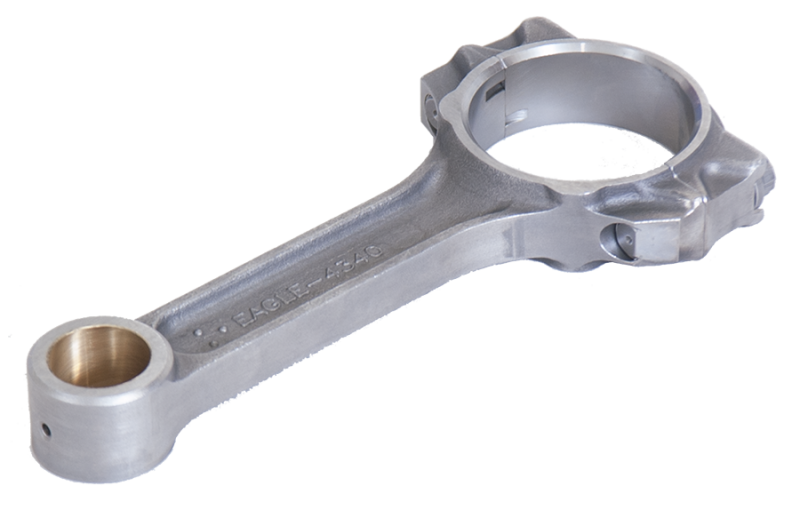 Eagle Small Block Chevy 4340 Forged I-Beam Stroker Connecting Rod 6.000in (Single)