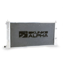 Load image into Gallery viewer, Skunk2 13-20 Subaru BRZ / 13-20 Scion/Toyota FR-S Alpha Series  Radiator (Excl Rad Cap)